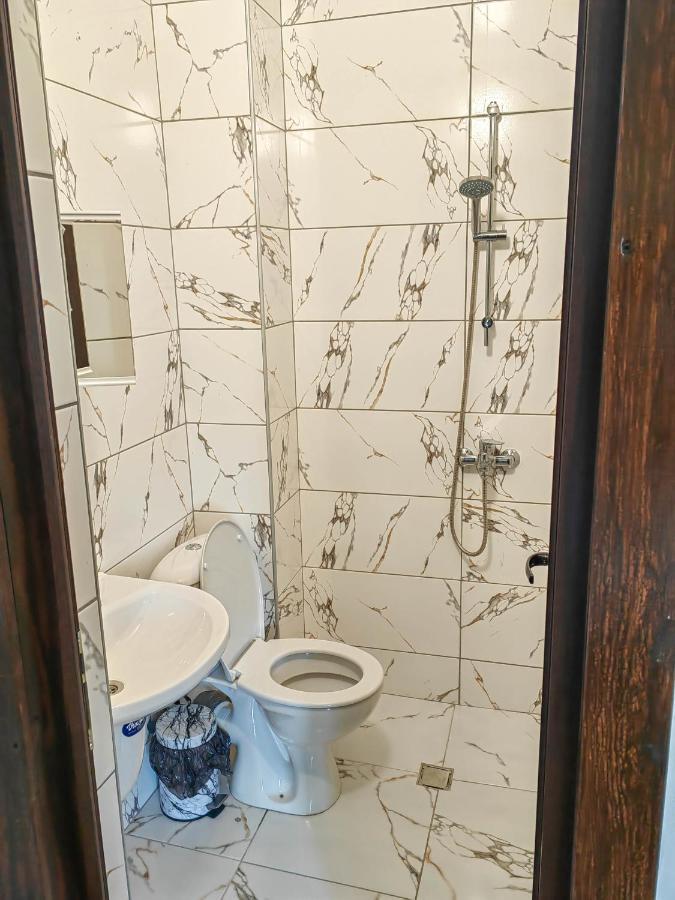 Rimovata Kashta Guest House Lesten Kültér fotó